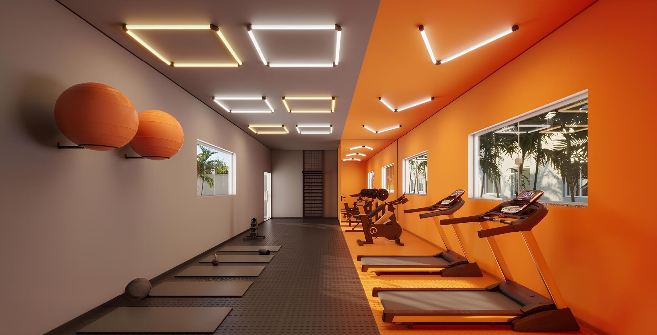 Estoril - Fase 1 - 64654 - Fitness