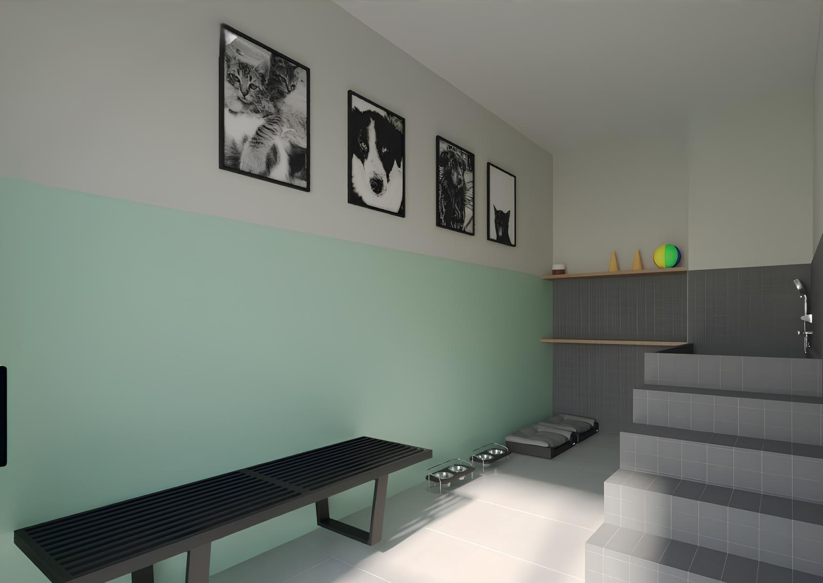 Plano&Alto Cantareira - 64724 - Pet care