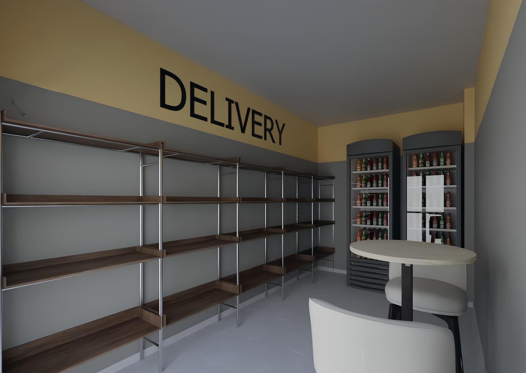 Plano&Alto Cantareira - 64724 - Delivery