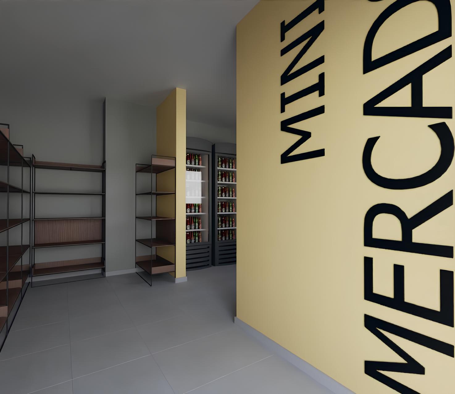 Plano&Alto Cantareira - 64724 - Market
