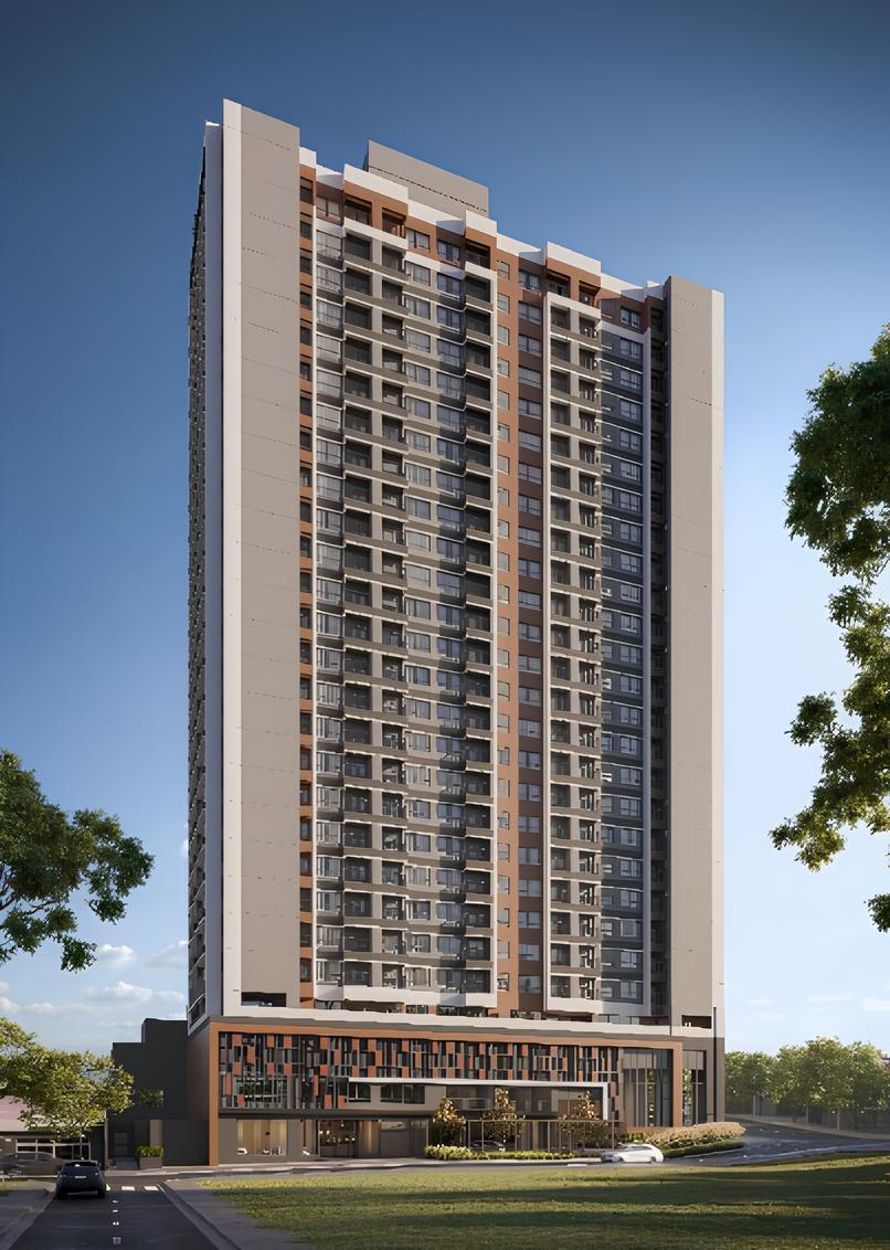 Bosque Santa Cruz by Diálogo Home Spaces - Residencial - 64728 - Imagem destacada