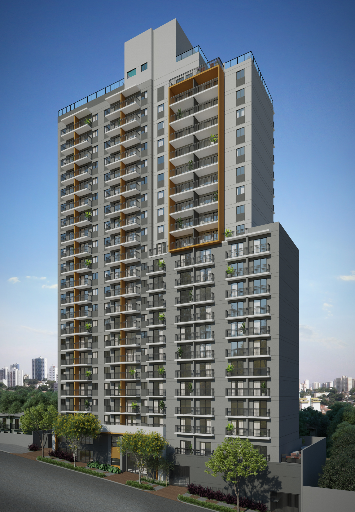 Mirus - NR - 64730 - Fachada