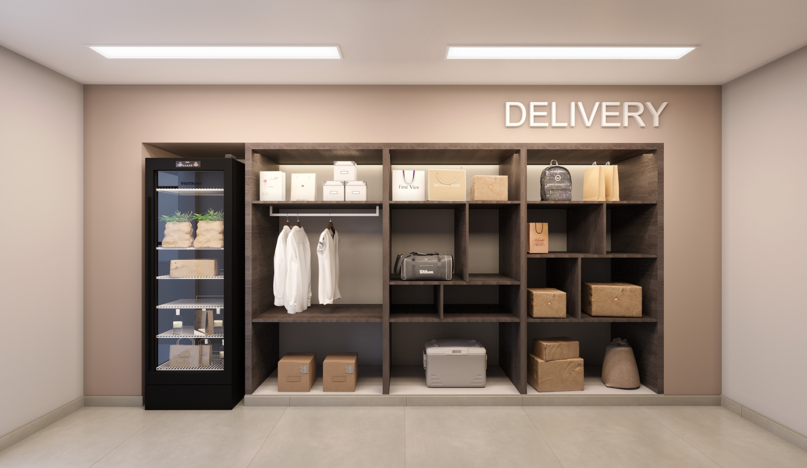 Mirus - NR - 64730 - Delivery