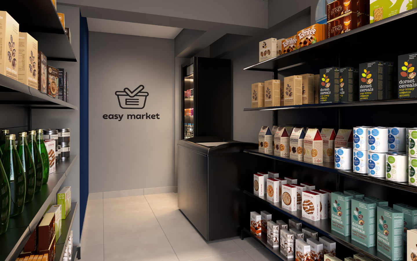 Dez Butantã - 65380 - Market
