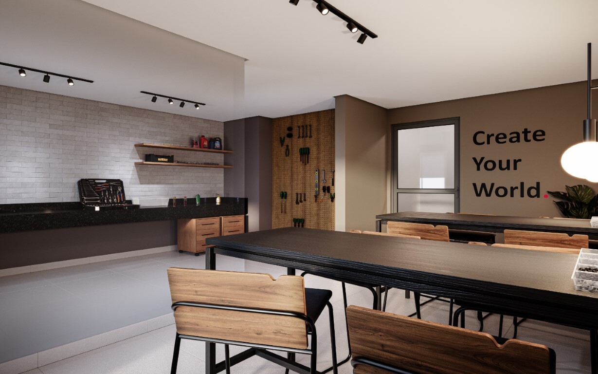 360º Park View - 65383 - Coworking