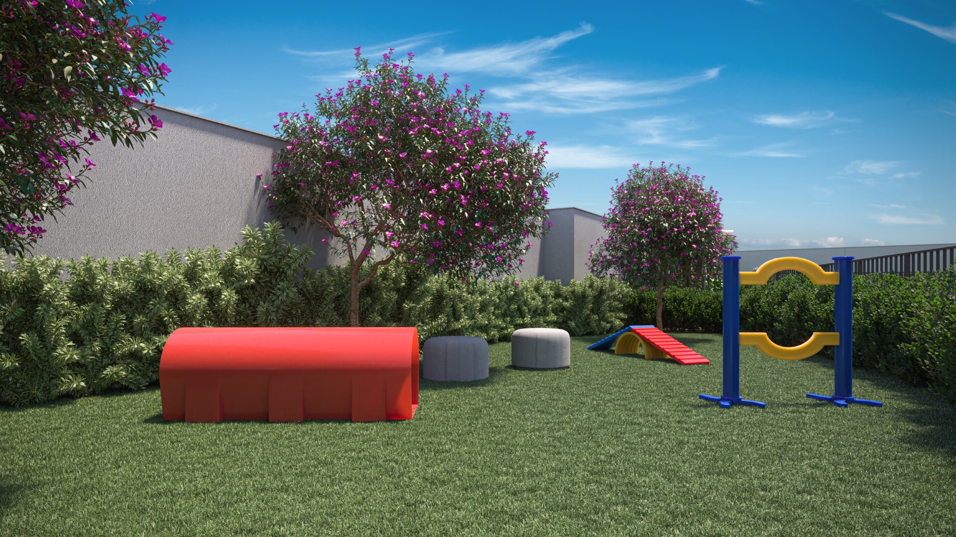Vibra Santo Amaro - 65465 - Pet place