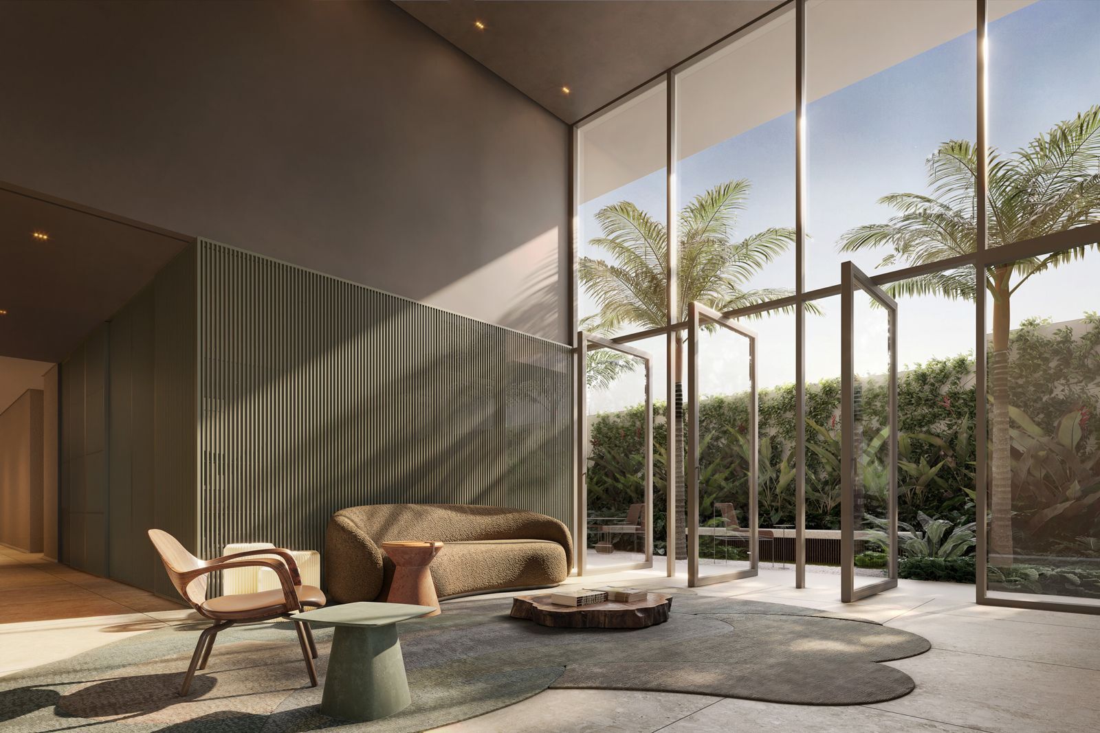 Borogodó - Residencial - 65512 - Hall