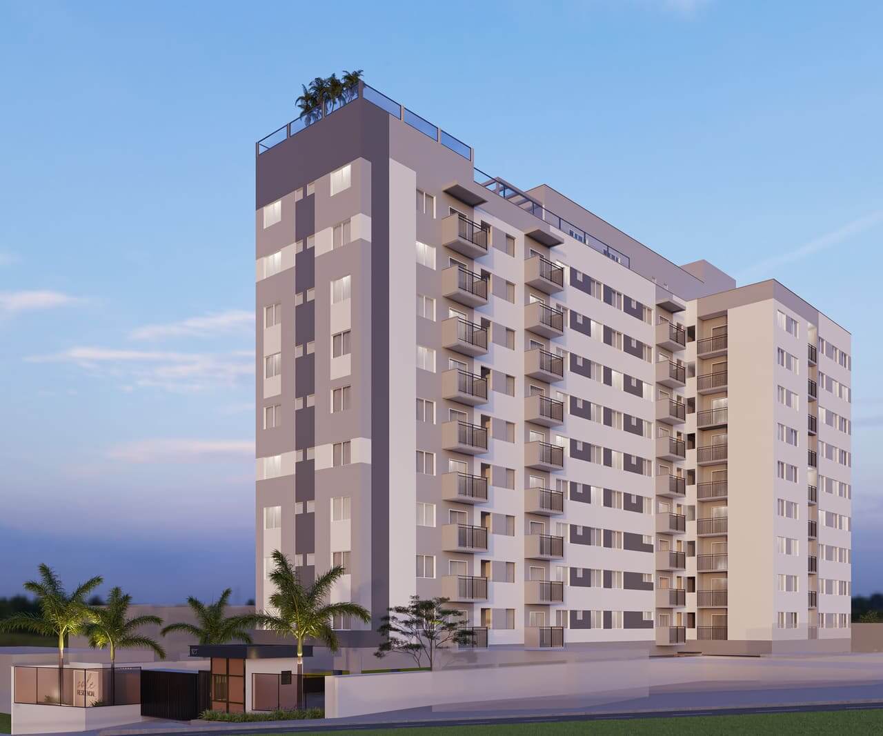 Urb Sole - 65534 - Fachada