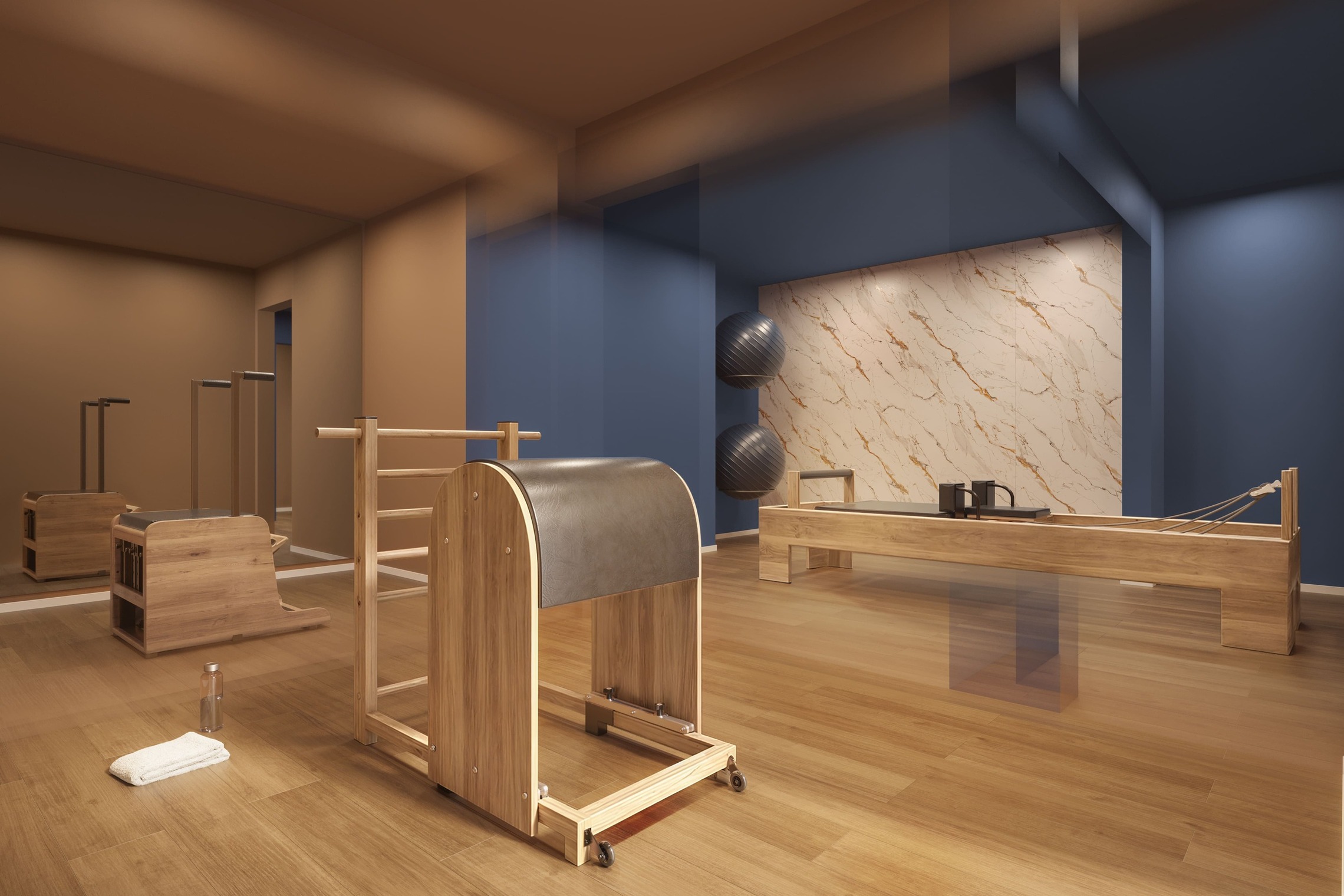 Vivaz Connection Klabin - 65638 - Fitness