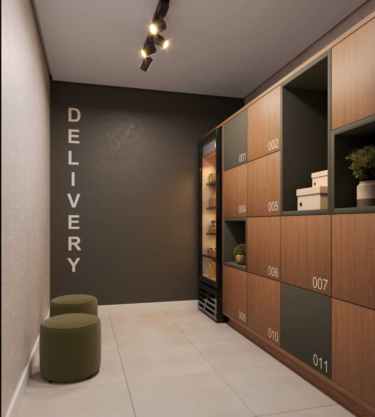 My Sacomã - 65815 - Delivery