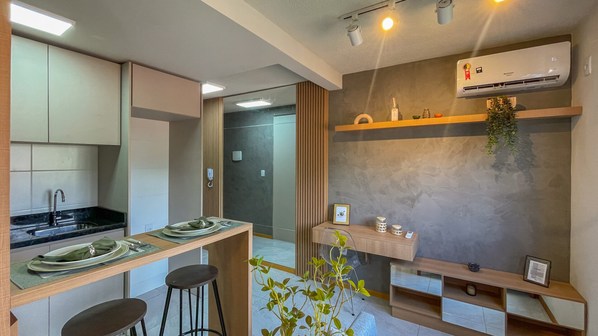 Villa Pienza - Fase 3 - 65982 - Living