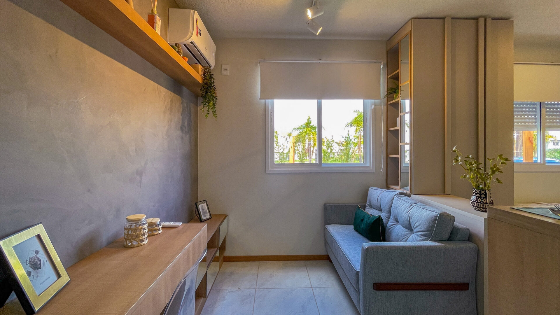 Villa Pienza - Fase 3 - 65982 - Living