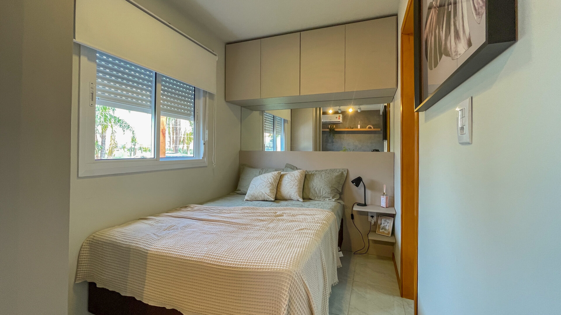 Villa Pienza - Fase 3 - 65982 - Dormitório