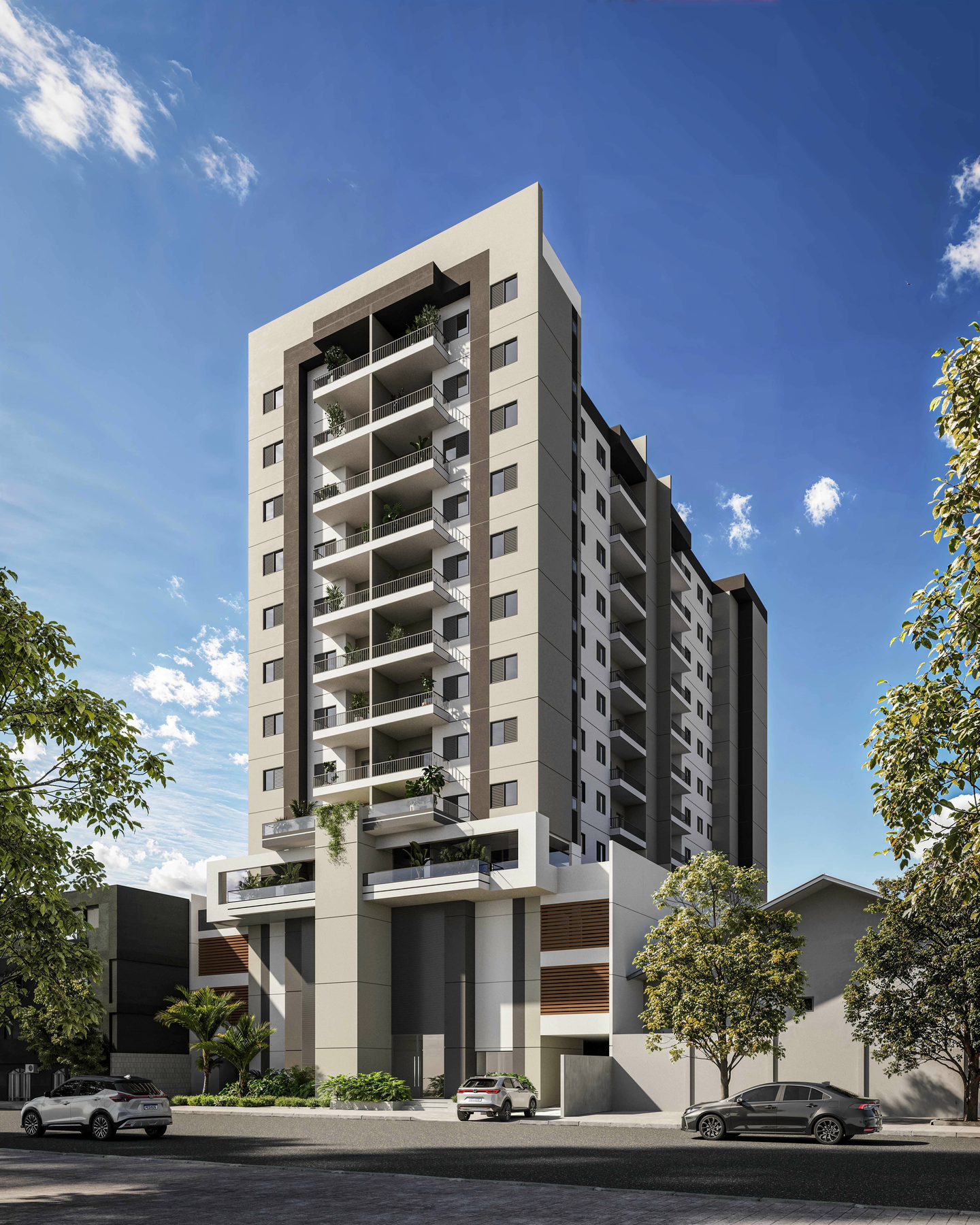Aviva Residencial Vila Matilde - 65985 - Imagem destacada