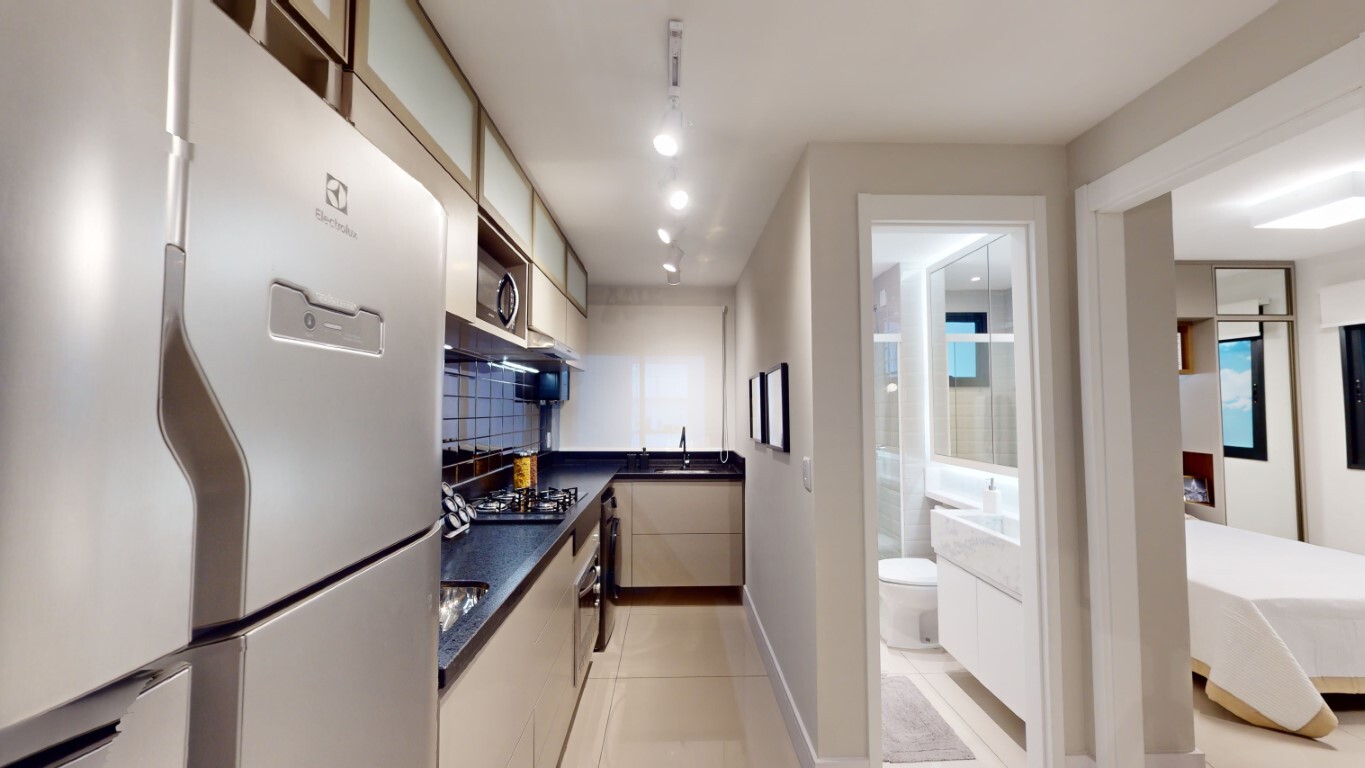 Querência Amada - 66016 - Cozinha