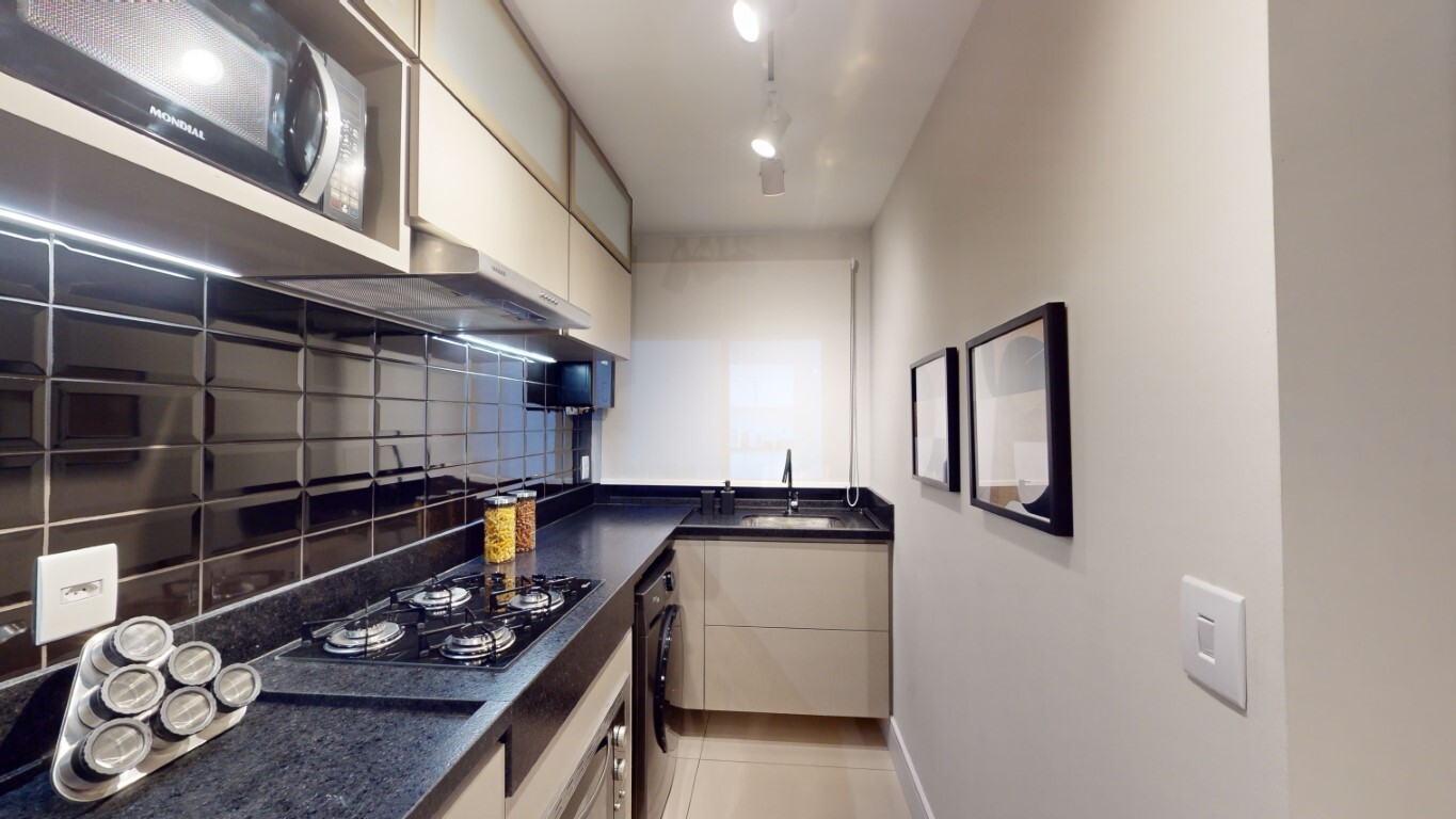 Querência Amada - 66016 - Cozinha