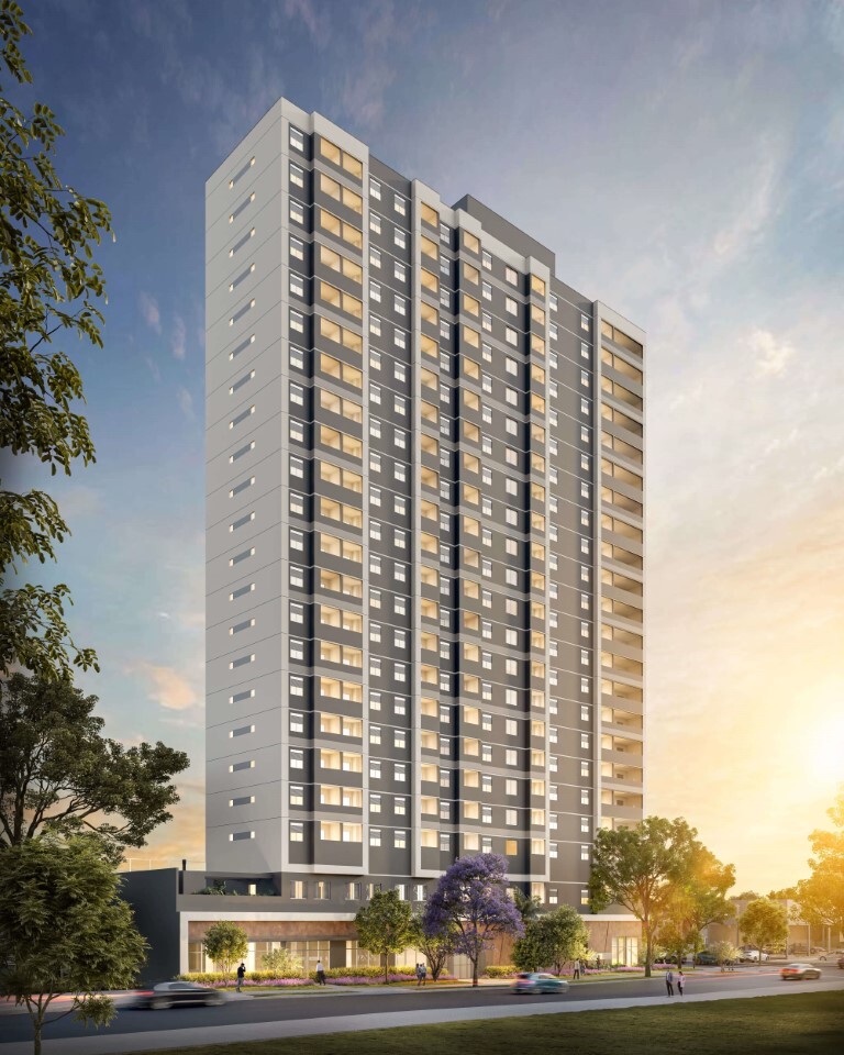 Living Full Estaiada - Residencial - 66090 - Imagem destacada
