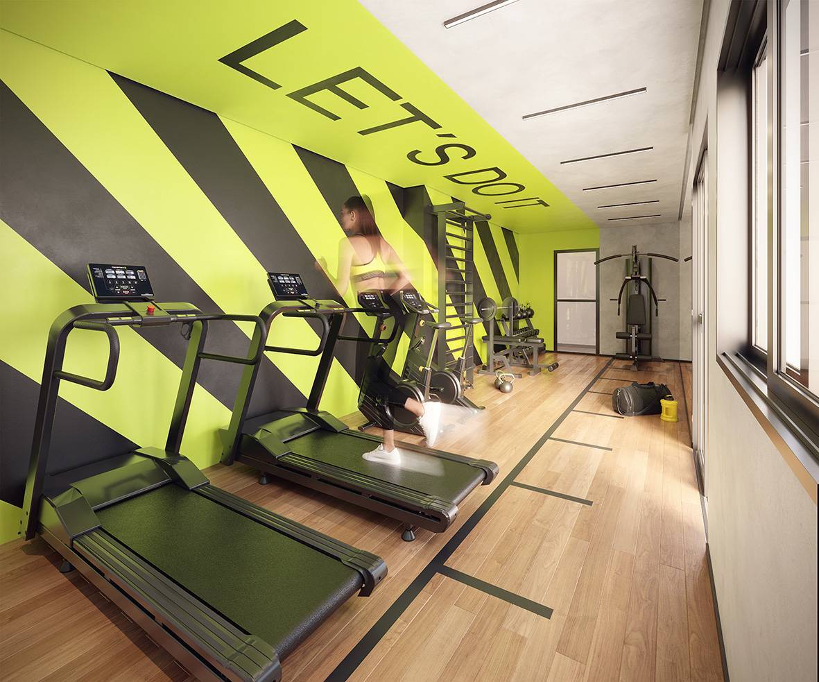 Start Park Jabaquara - 66668 - Fitness