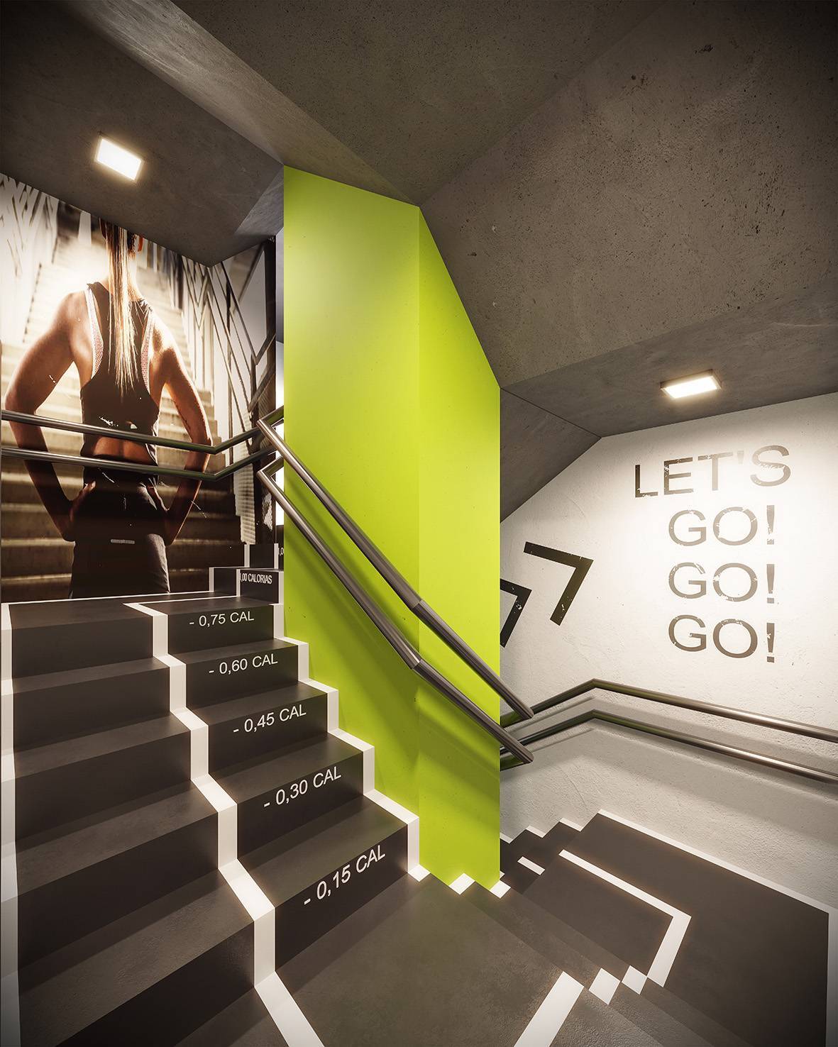 Start Park Jabaquara - 66668 - Fitness