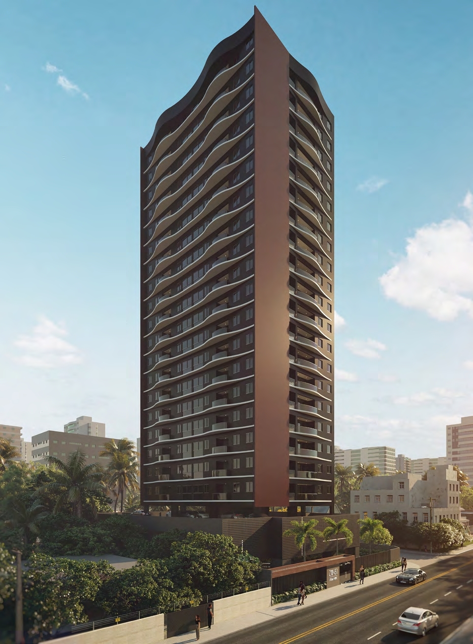 ZM 451 Urban Home - 66778 - Imagem destacada