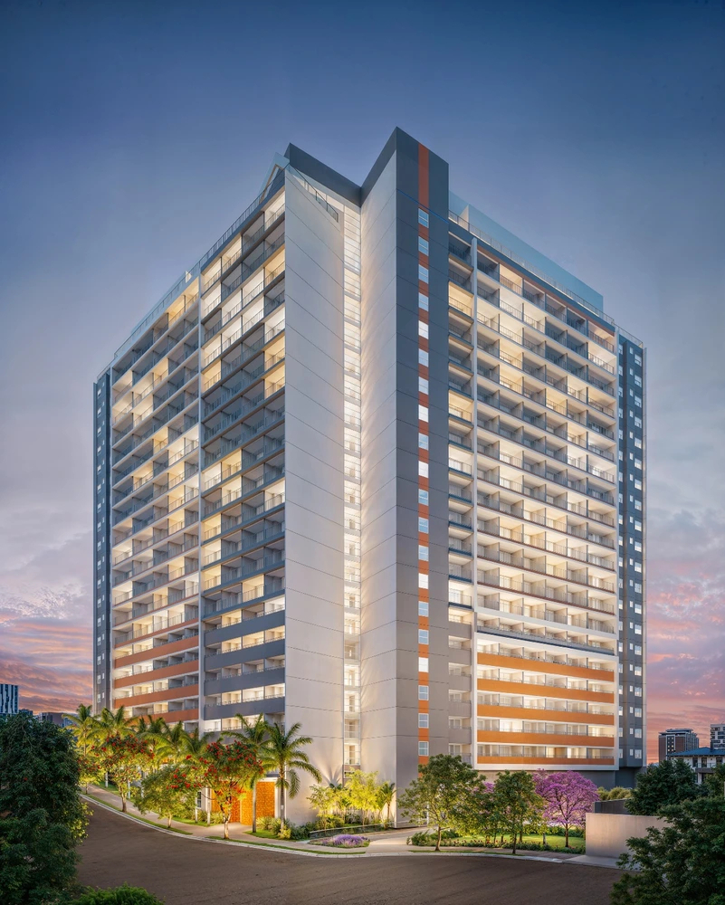 The Collection Vila Mariana - Residencial - 66982 - Imagem destacada