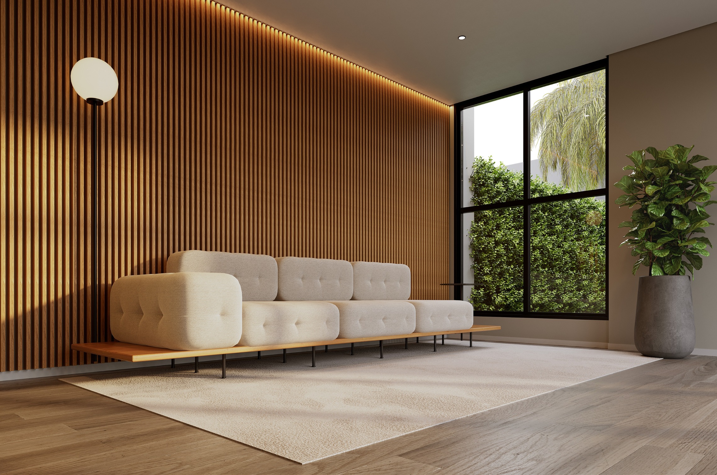 Viewline Lapa - 67081 - Hall