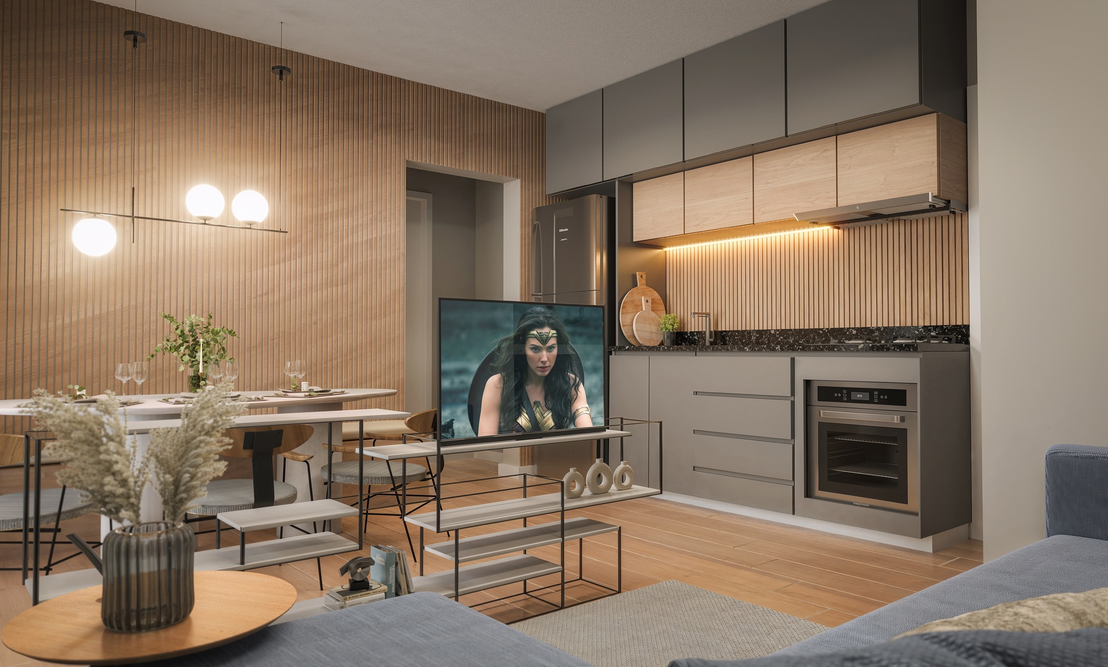 Viewline Lapa - 67081 - Living