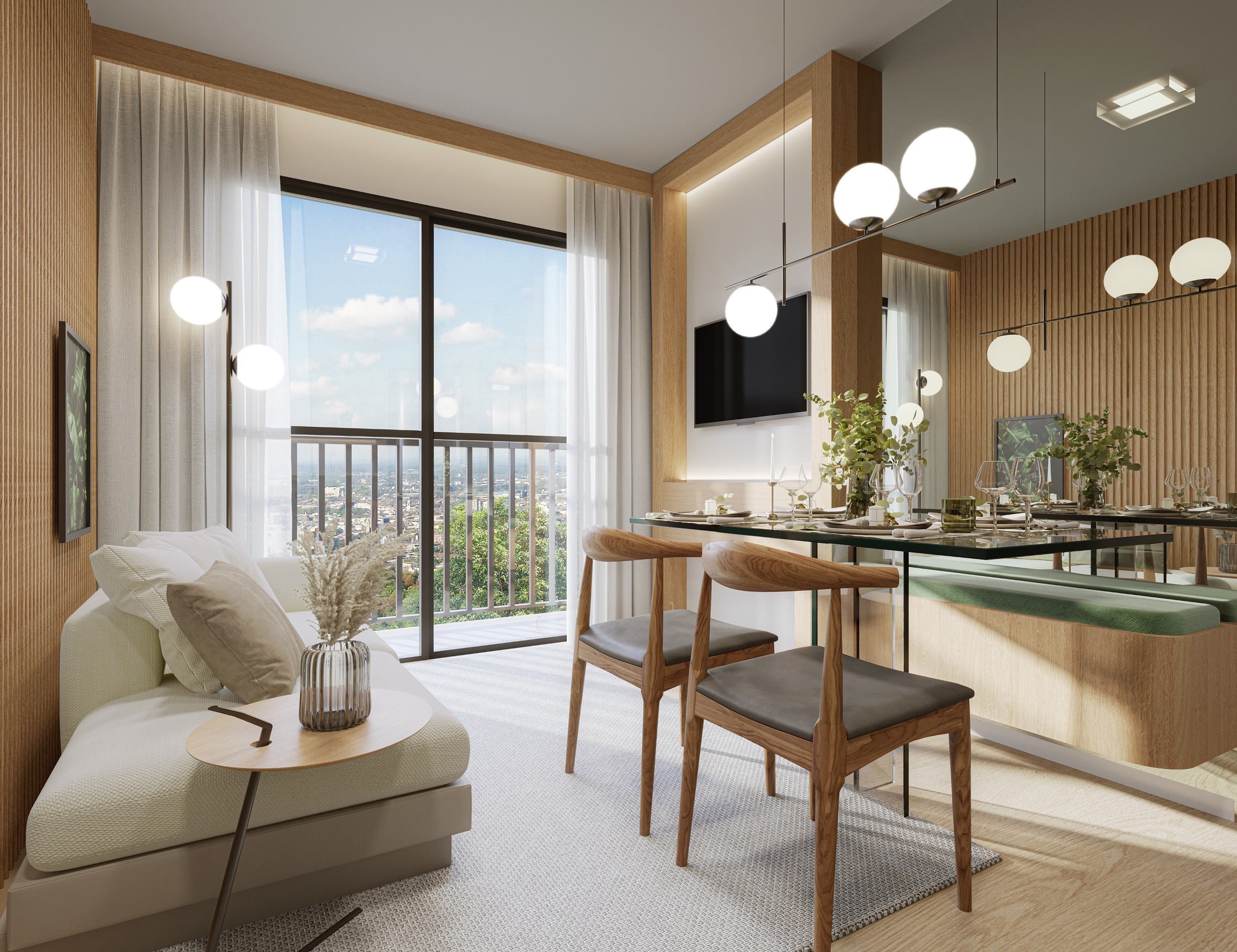 Viewline Lapa - 67081 - Living