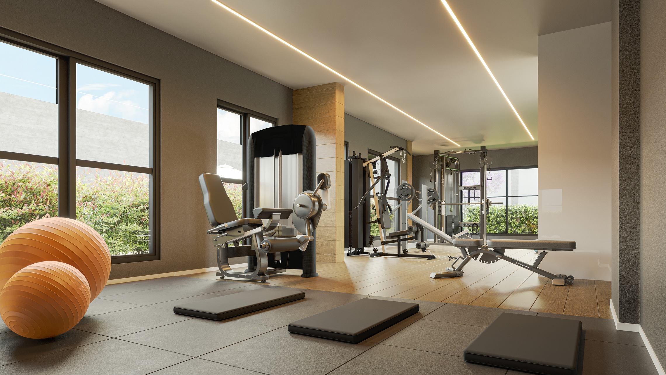 Viewline Lapa - 67081 - Fitness