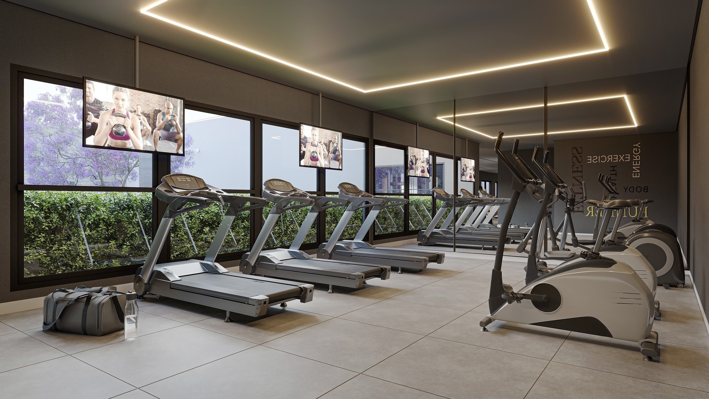 Viewline Lapa - 67081 - Fitness