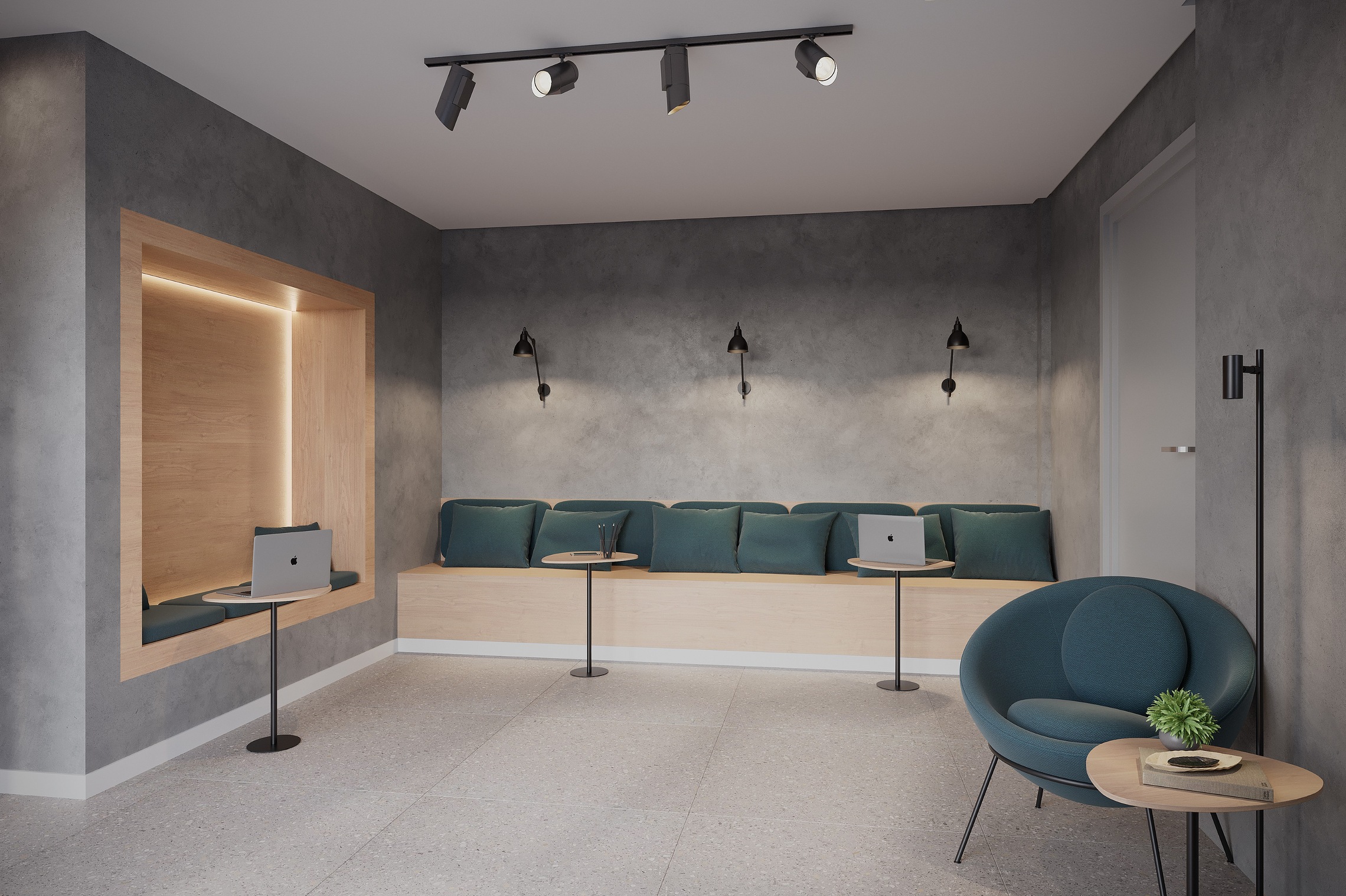 Viewline Lapa - 67081 - Coworking