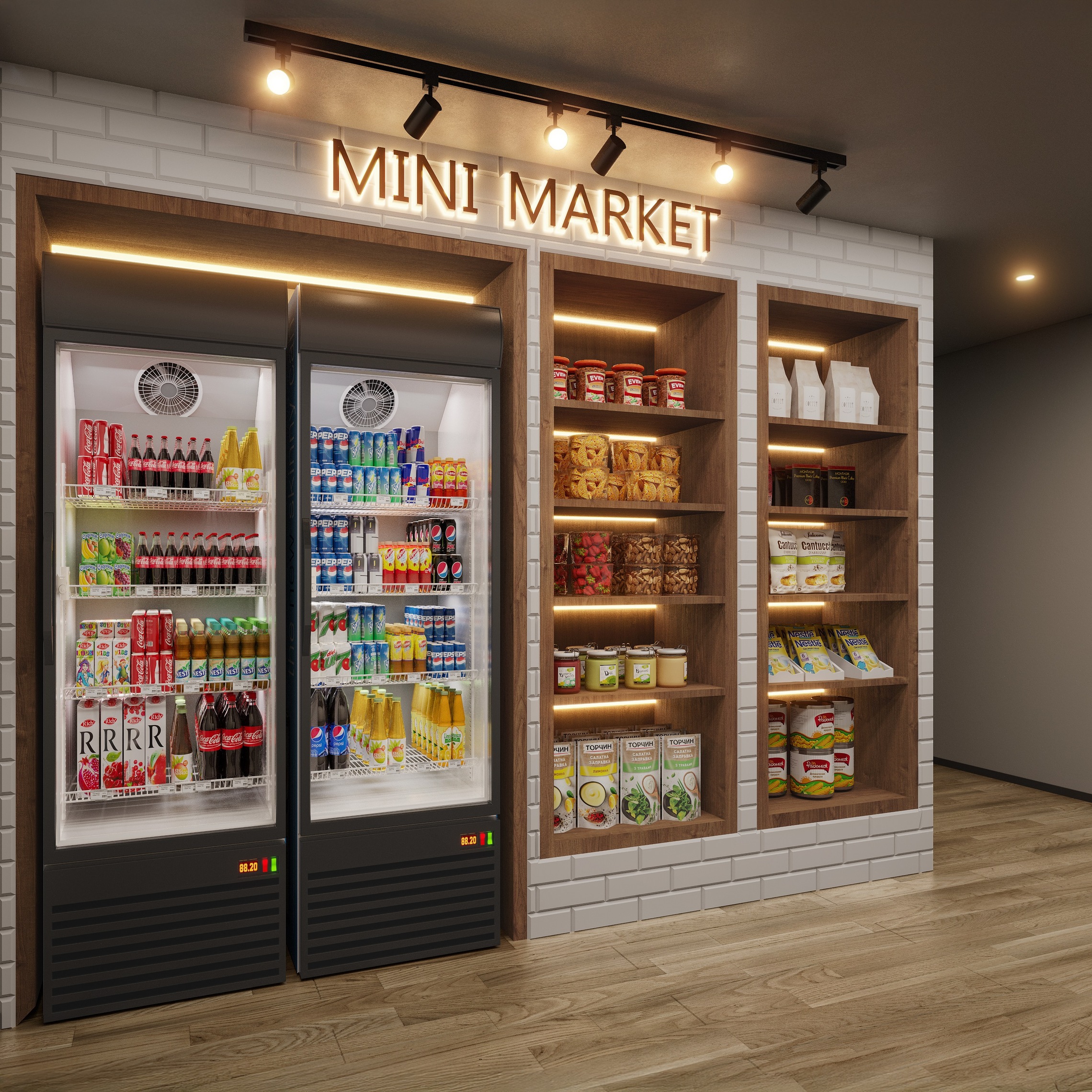 Viewline Lapa - 67081 - Market