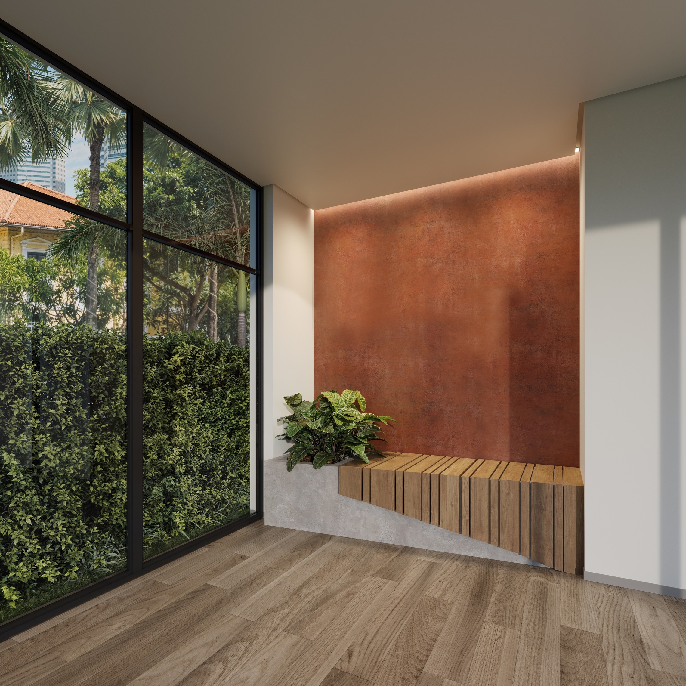 Viewline Lapa - 67081 - Uber place