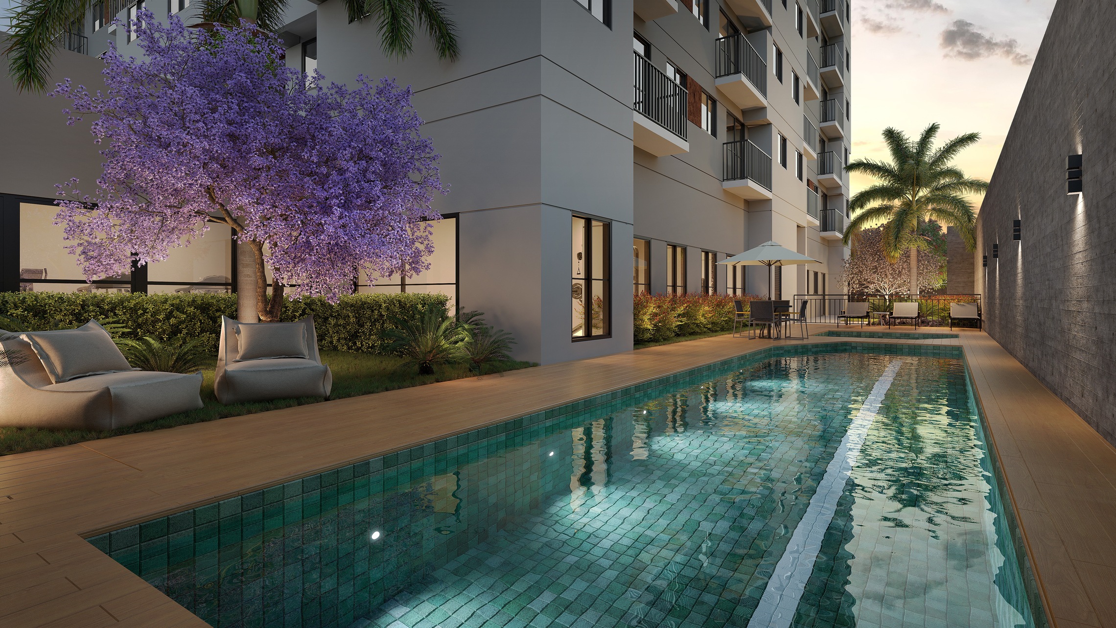 Viewline Lapa - 67081 - Piscina