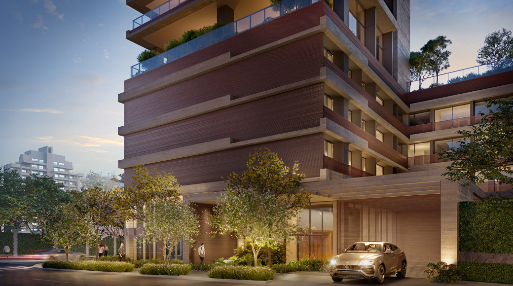 Asteri Stays - 67264 - Fachada