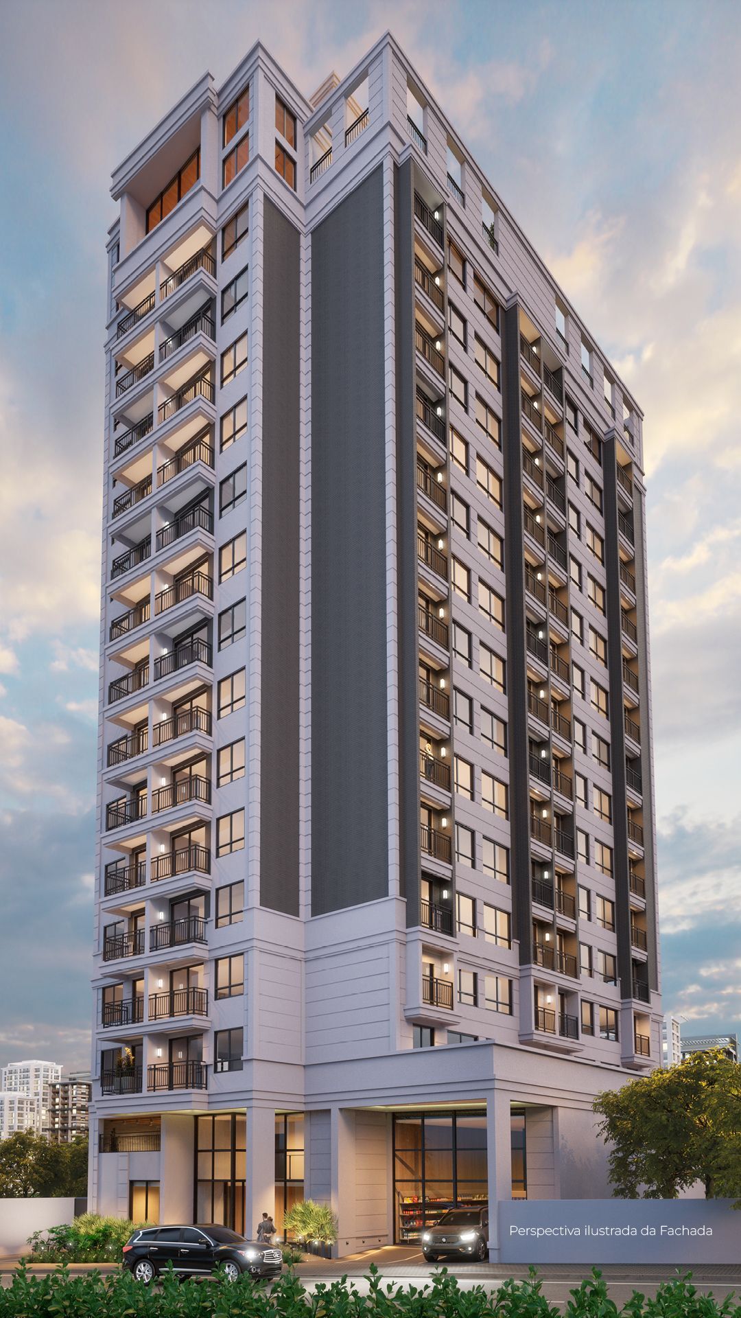 Domani Vila Mariana - Residencial - 67750 - Imagem destacada
