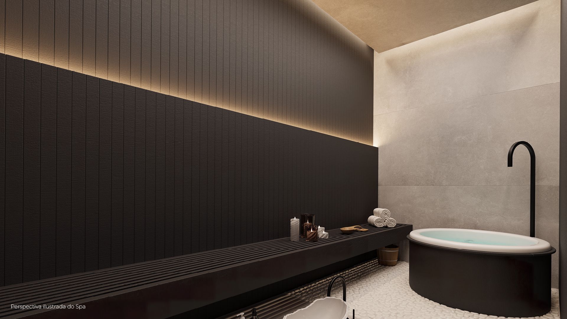 Domani Vila Mariana - Residencial - 67750 - Spa