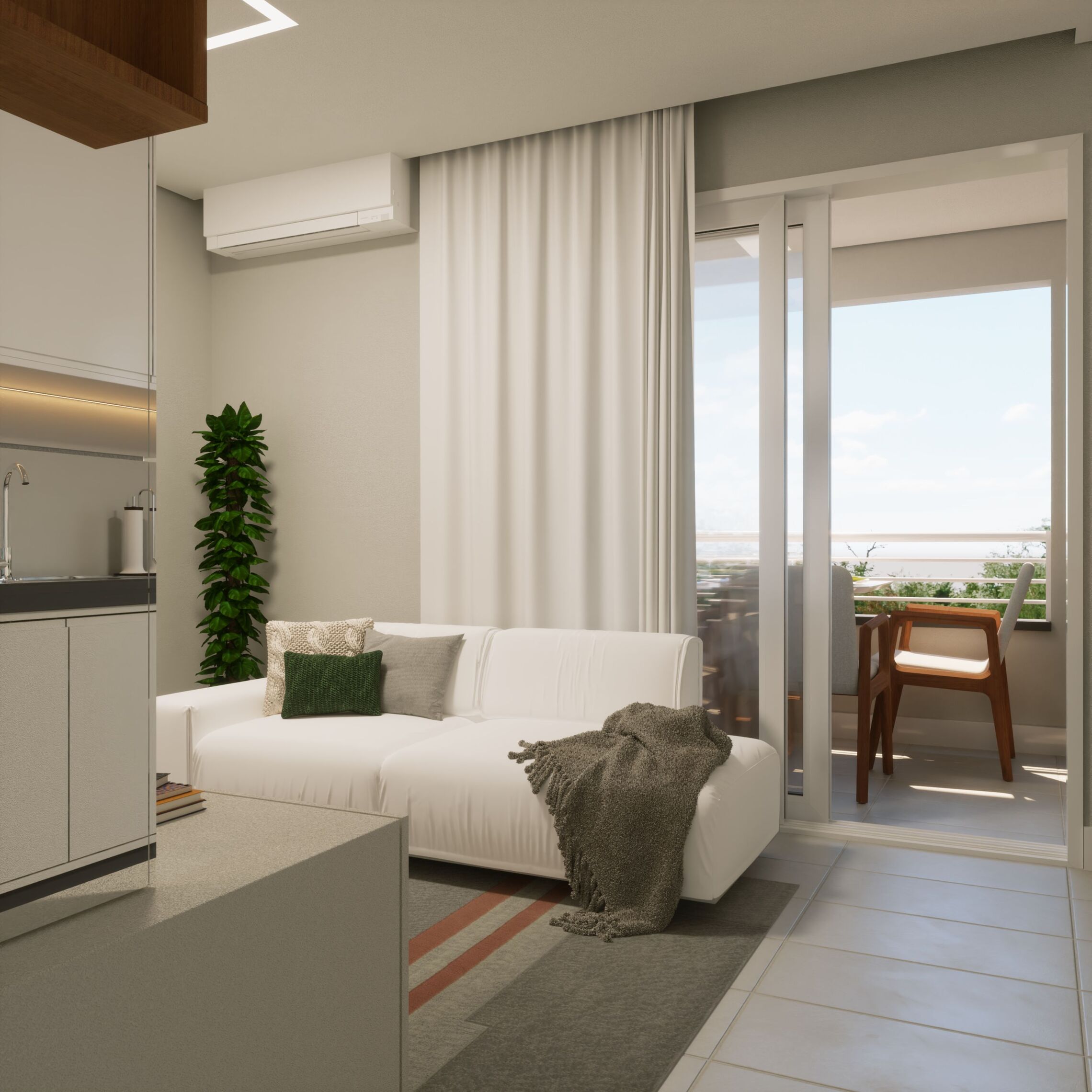 Sou Mais Urban - 67921 - Living