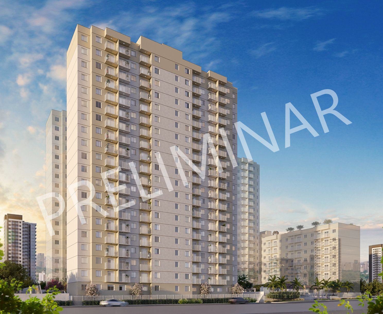 Plano&Estação Mooca - Residencial - 67927 - Imagem destacada