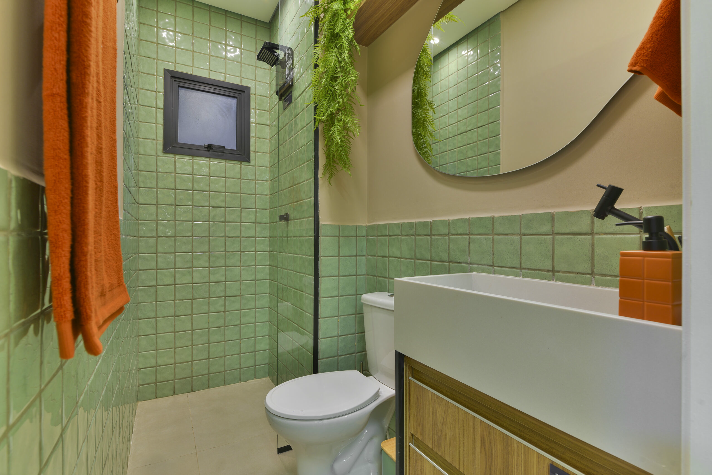 Maskan Butantã - Residencial - 67976 - Banheiro