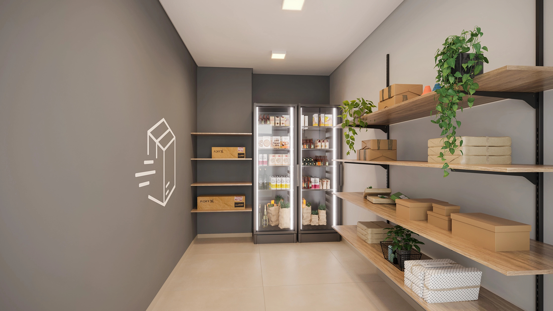 Plano&Vila Ema - 68077 - Delivery
