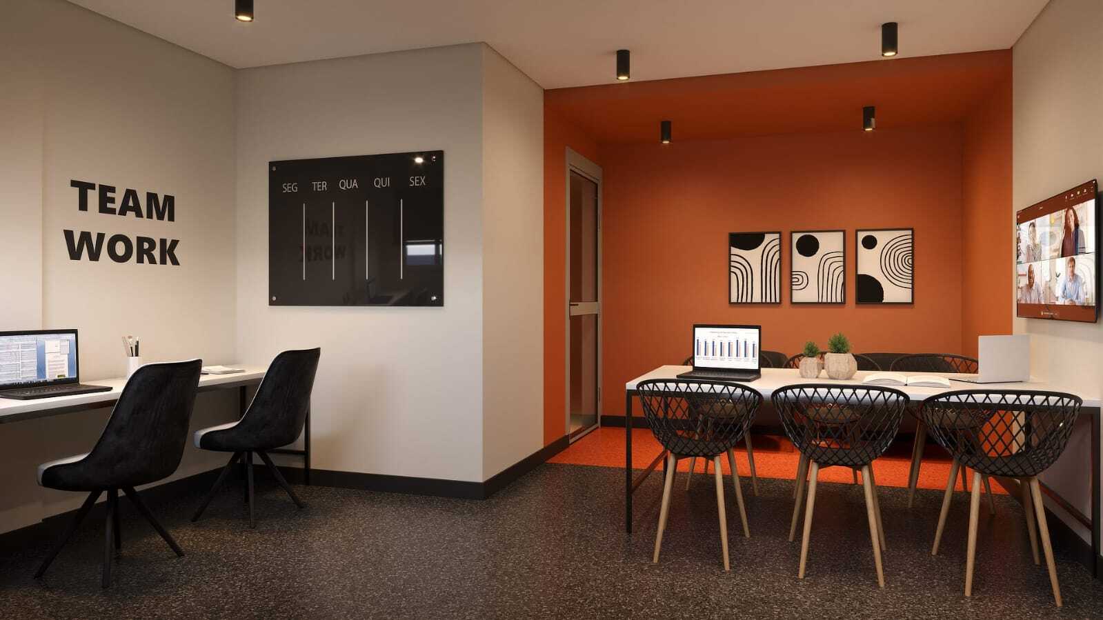 Like Campo Limpo - 68208 - Coworking
