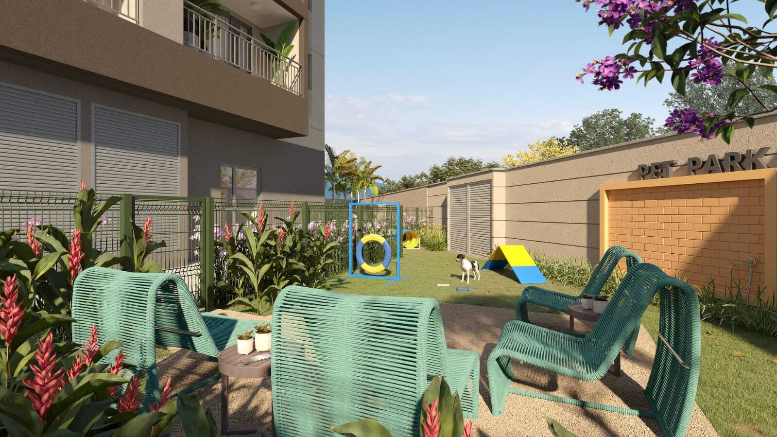 Like Campo Limpo - 68208 - Pet place