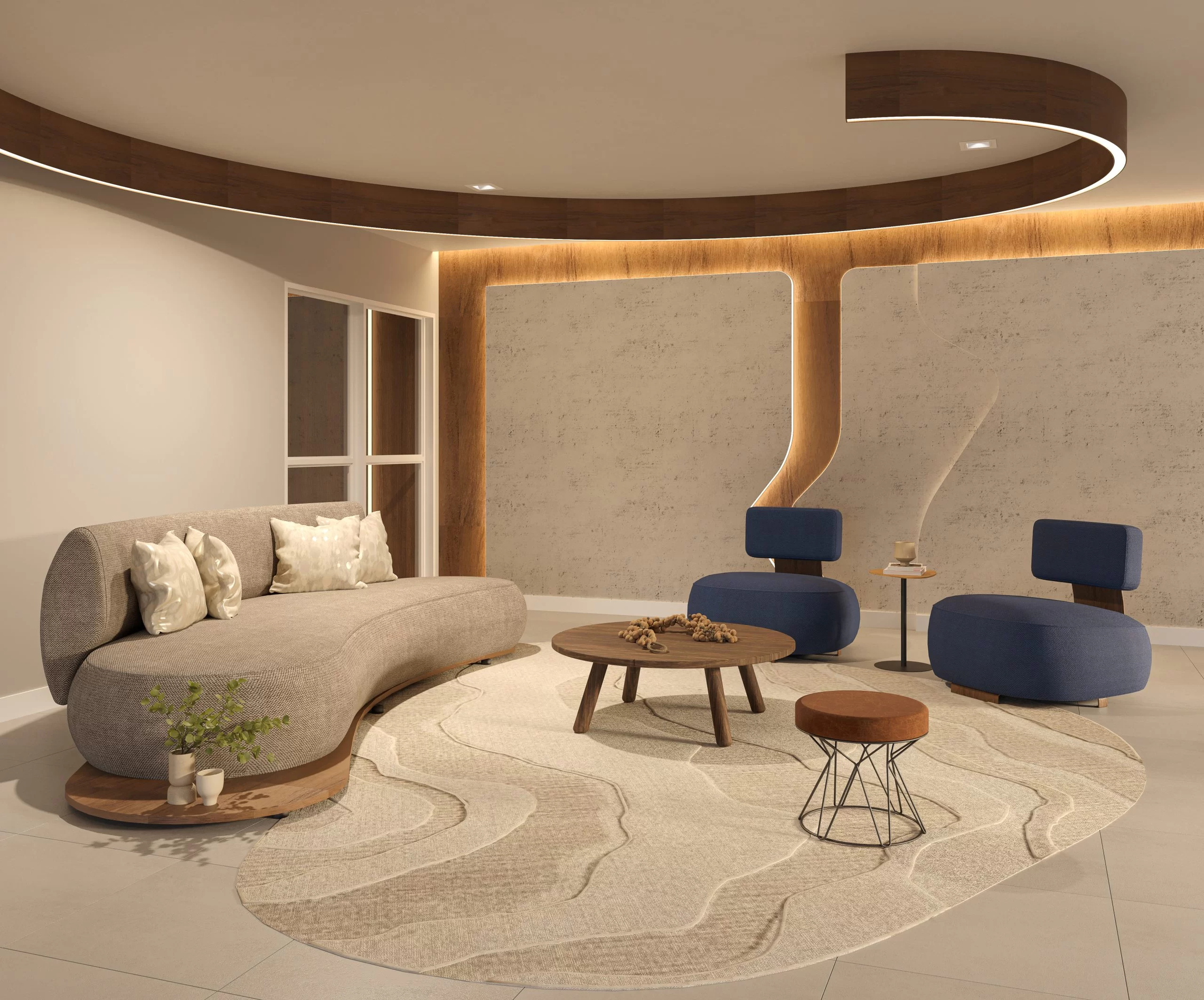 Every Day Chácara Klabin - Residencial - 68364 - Hall