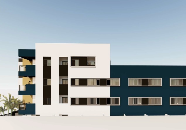 Peperaio - 68371 - Fachada