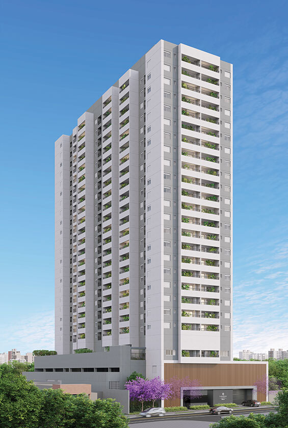 Lume House Vila Prudente - 68406 - Imagem destacada
