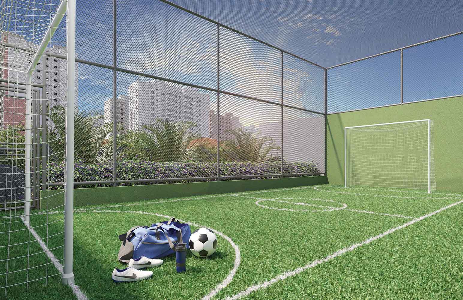 Lume House Vila Prudente - 68406 - Quadra
