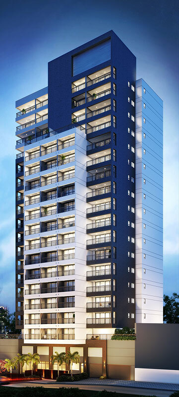 Setin Downtown Genebra - 68468 - Imagem destacada