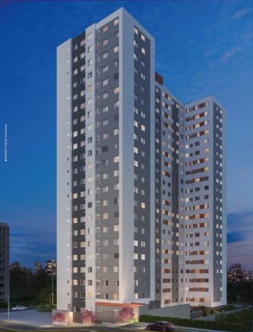 Vibra São Matheus - 68673 - Fachada