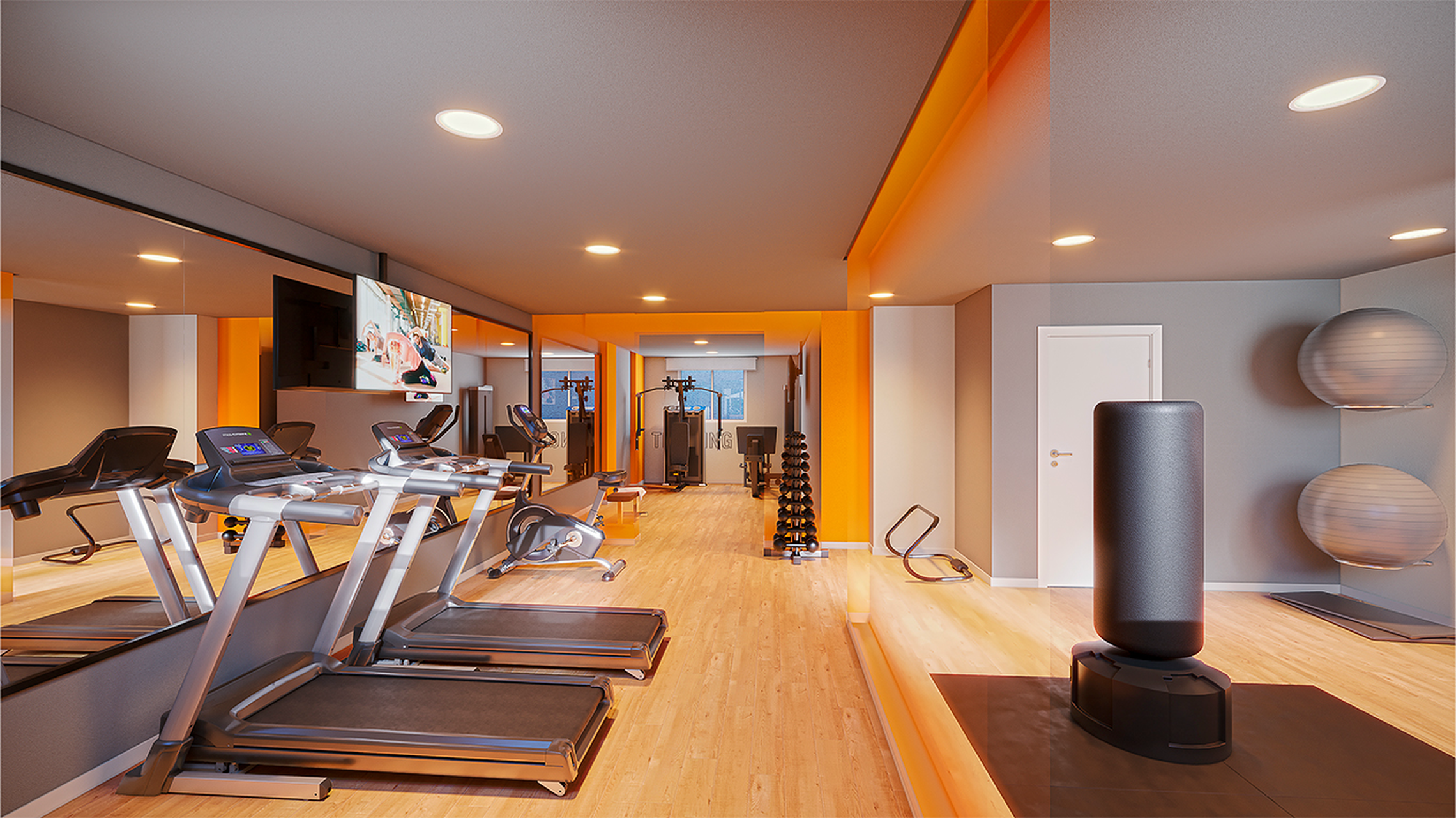 Vibra São Matheus - 68673 - Fitness